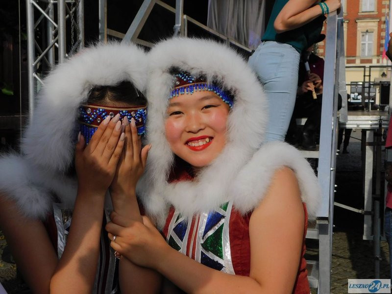 Finał Brave Kids Leszno (zdjęcia)