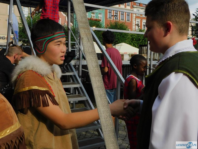 Finał Brave Kids Leszno (zdjęcia)