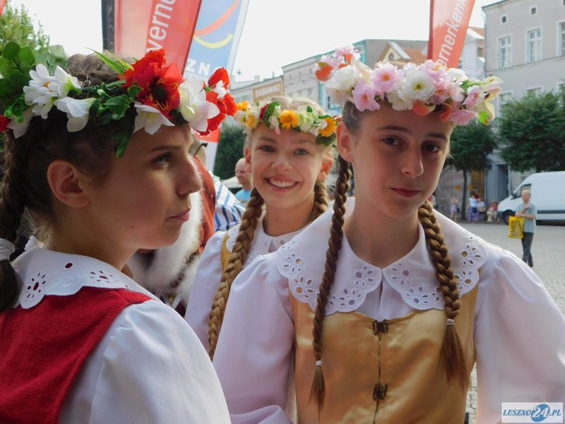 Finał Brave Kids Leszno (zdjęcia)