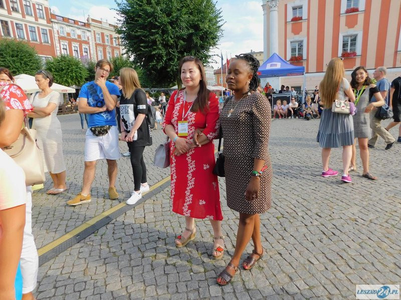 Finał Brave Kids Leszno (zdjęcia)