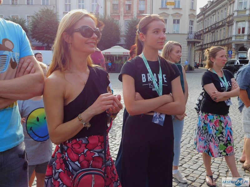 Finał Brave Kids Leszno (zdjęcia)