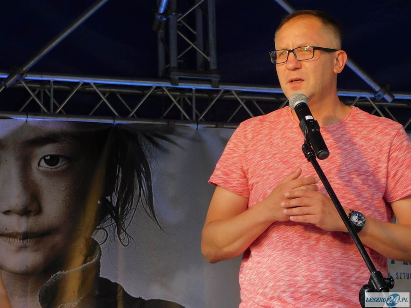 Finał Brave Kids Leszno (zdjęcia)