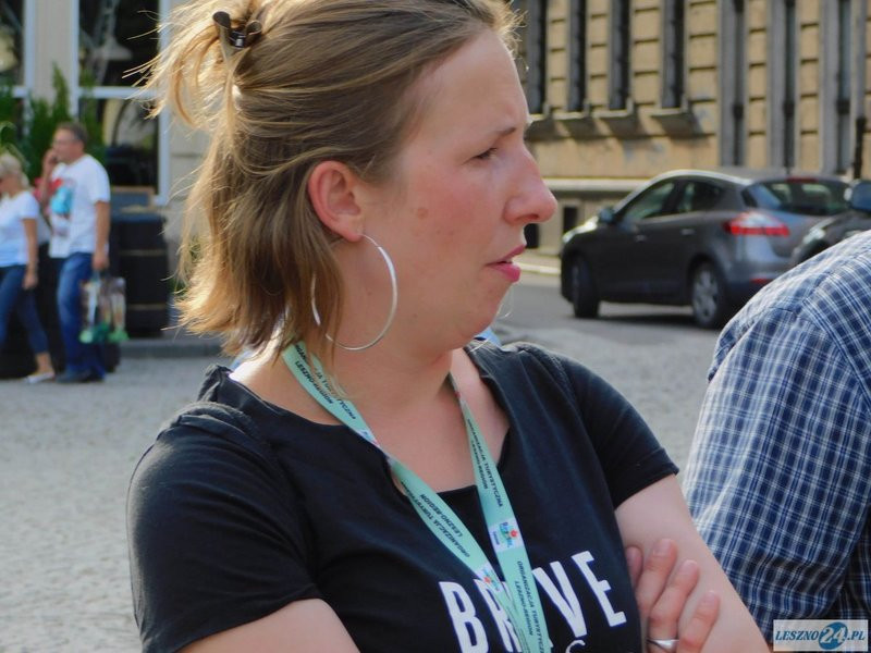 Finał Brave Kids Leszno (zdjęcia)