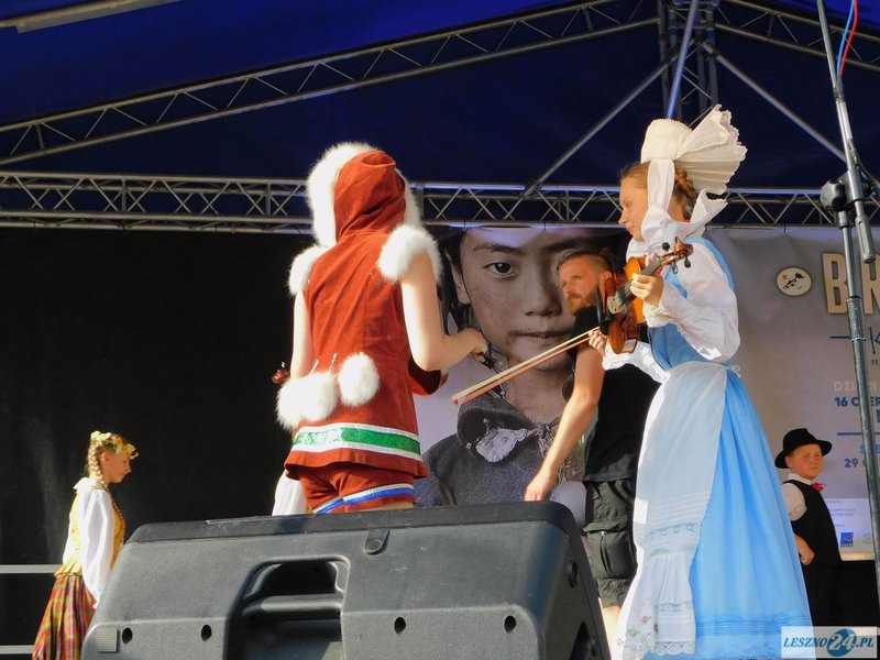 Finał Brave Kids Leszno (zdjęcia)