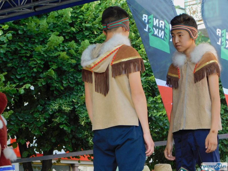 Finał Brave Kids Leszno (zdjęcia)