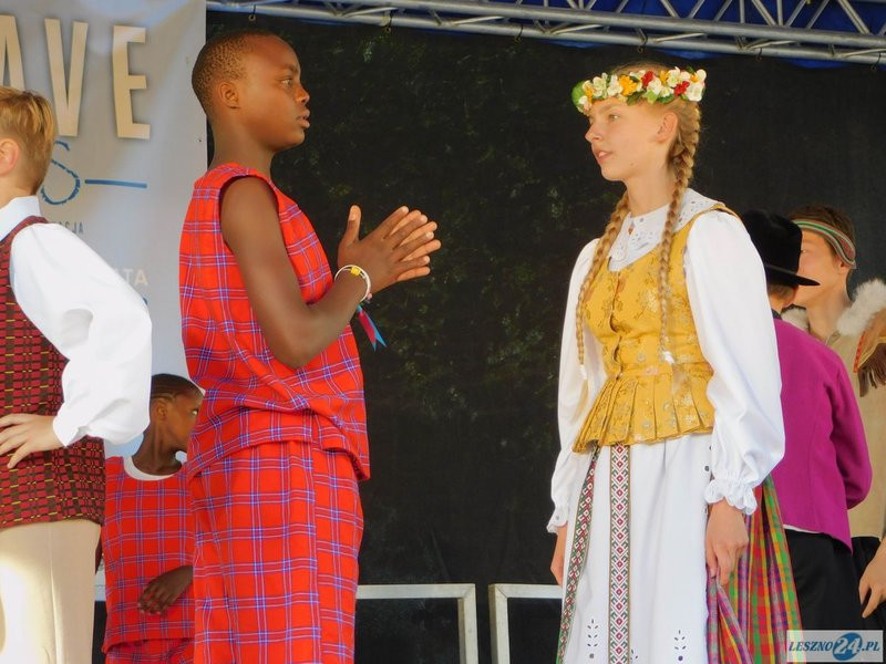 Finał Brave Kids Leszno (zdjęcia)