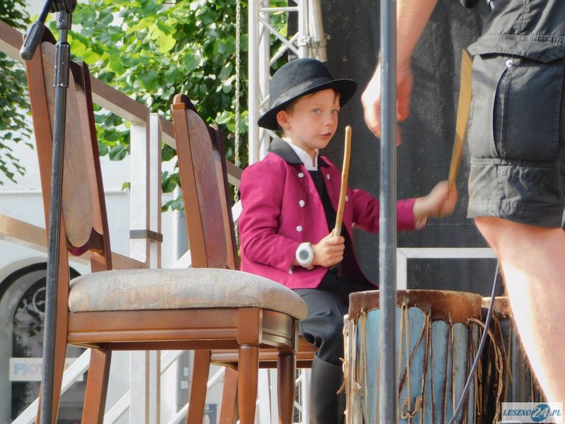 Finał Brave Kids Leszno (zdjęcia)