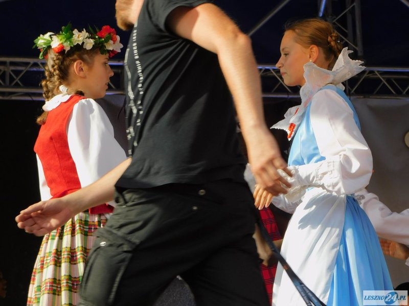 Finał Brave Kids Leszno (zdjęcia)