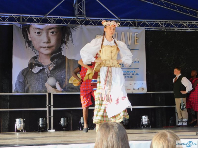 Finał Brave Kids Leszno (zdjęcia)