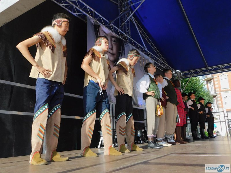 Finał Brave Kids Leszno (zdjęcia)