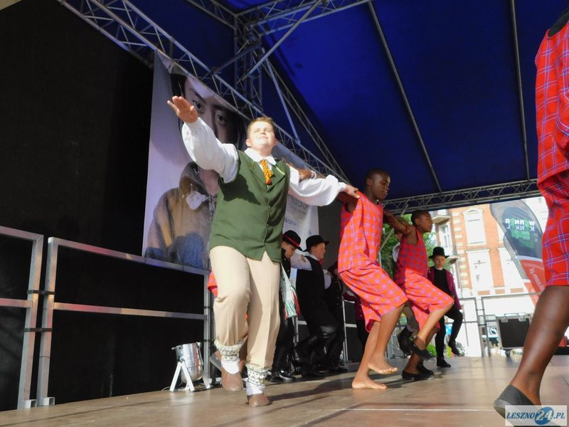 Finał Brave Kids Leszno (zdjęcia)