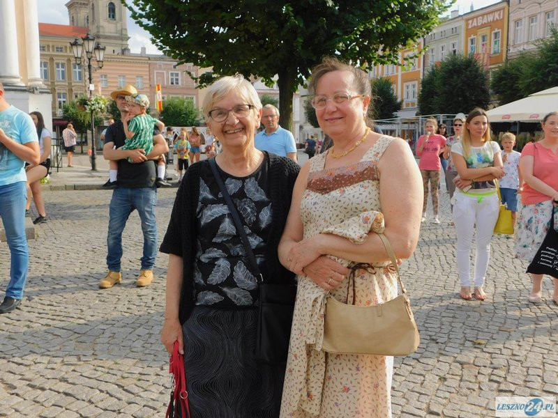 Finał Brave Kids Leszno (zdjęcia)