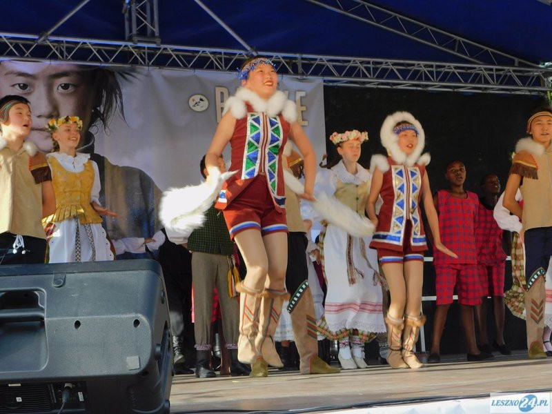 Finał Brave Kids Leszno (zdjęcia)