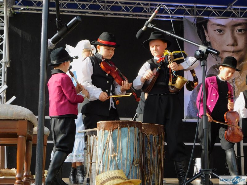 Finał Brave Kids Leszno (zdjęcia)