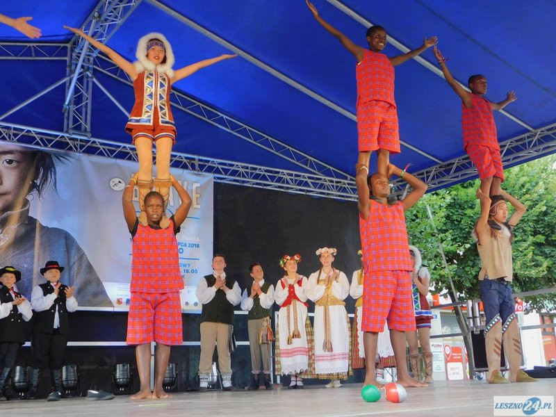 Finał Brave Kids Leszno (zdjęcia)