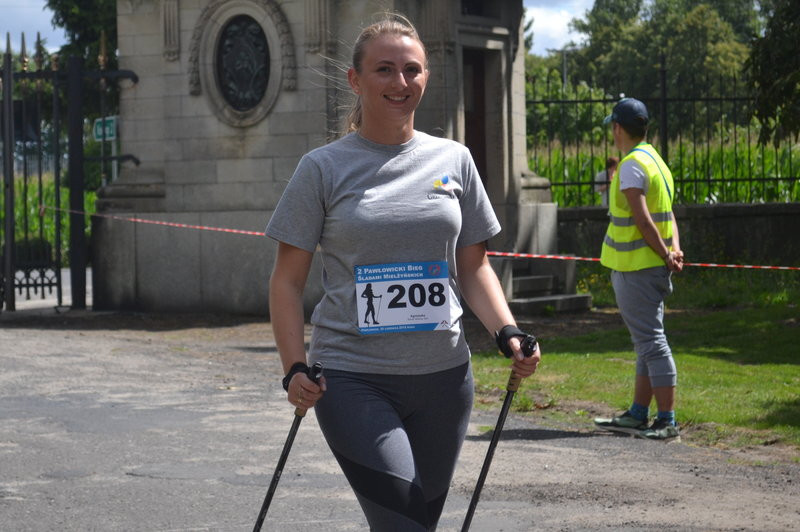 II Bieg Śladami Mielżyńskich (dużo zdjęć)