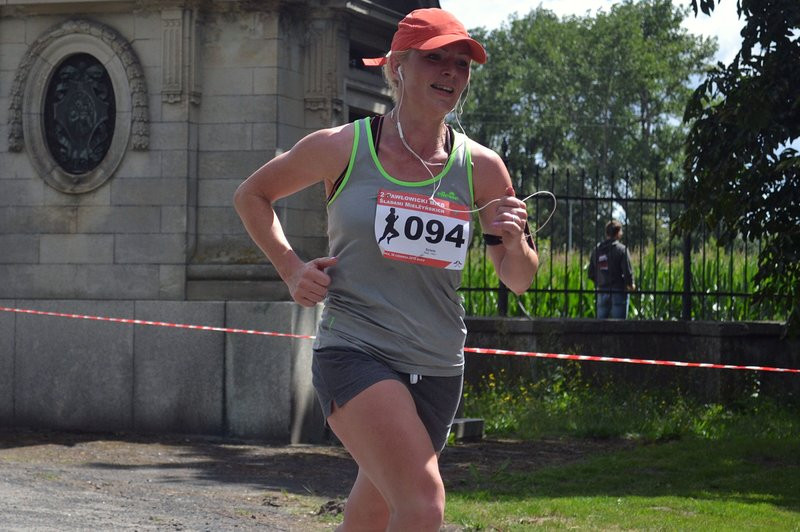 II Bieg Śladami Mielżyńskich (dużo zdjęć)