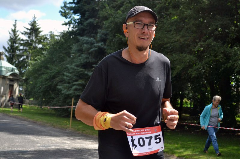 II Bieg Śladami Mielżyńskich (dużo zdjęć)