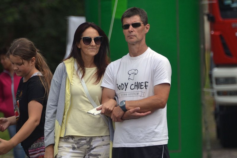 II Bieg Śladami Mielżyńskich (dużo zdjęć)