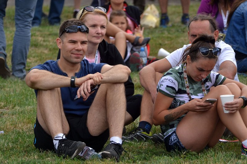 II Bieg Śladami Mielżyńskich (dużo zdjęć)