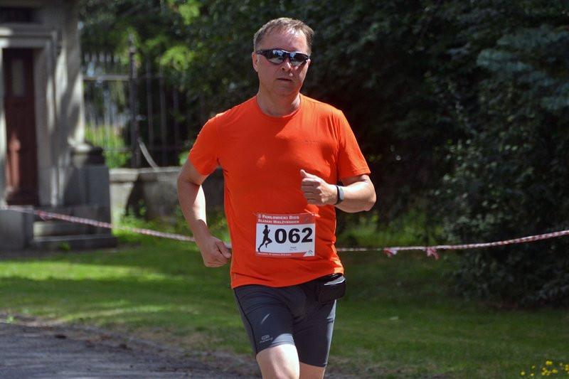 II Bieg Śladami Mielżyńskich (dużo zdjęć)