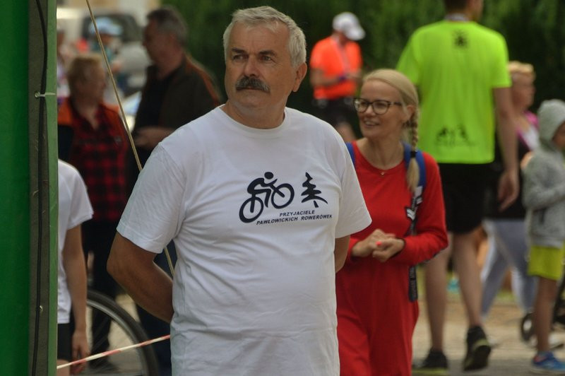 II Bieg Śladami Mielżyńskich (dużo zdjęć)