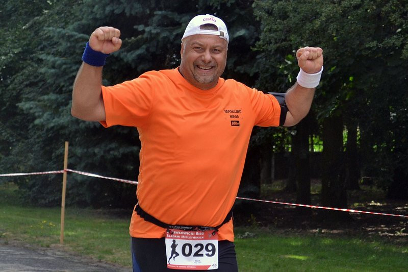 II Bieg Śladami Mielżyńskich (dużo zdjęć)