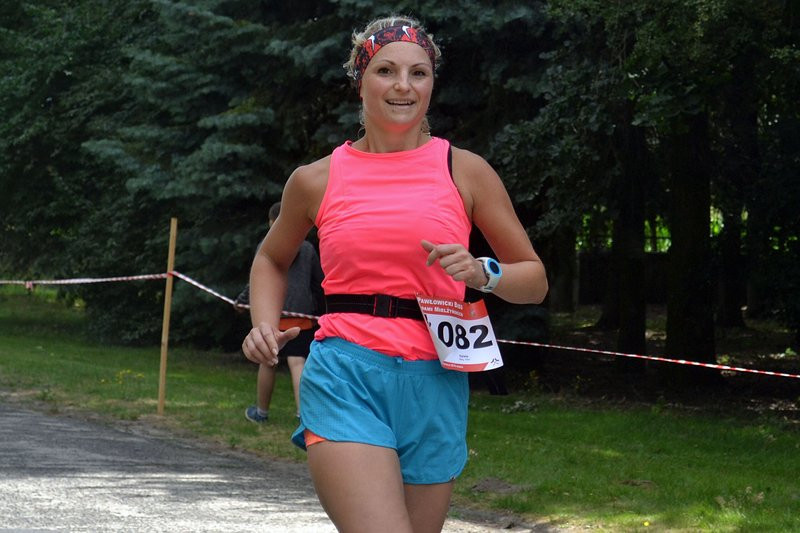 II Bieg Śladami Mielżyńskich (dużo zdjęć)