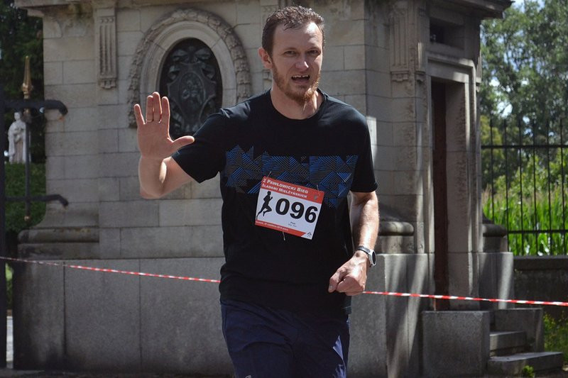 II Bieg Śladami Mielżyńskich (dużo zdjęć)