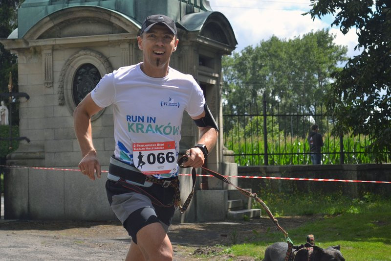 II Bieg Śladami Mielżyńskich (dużo zdjęć)