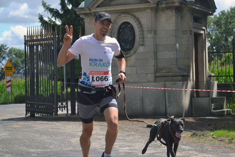 II Bieg Śladami Mielżyńskich (dużo zdjęć)