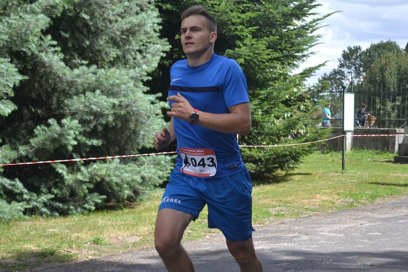 II Bieg Śladami Mielżyńskich (dużo zdjęć)