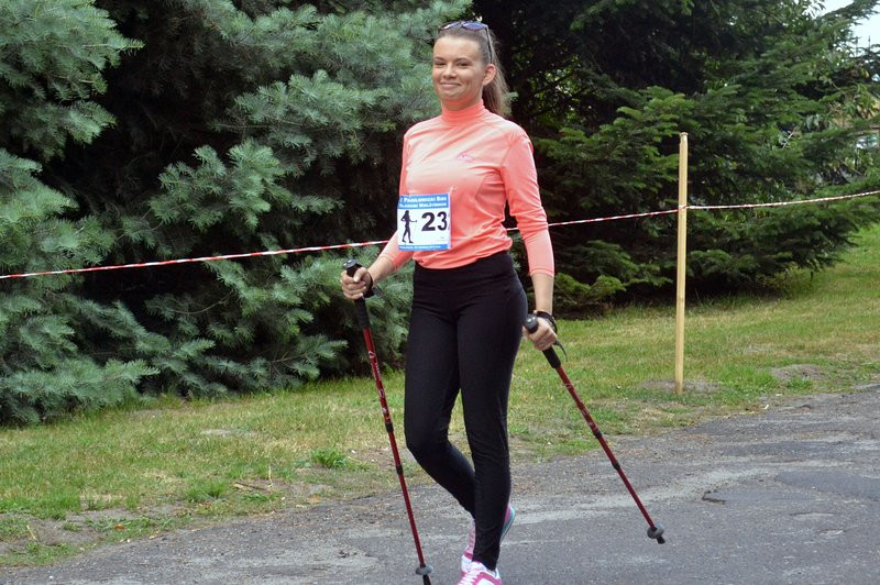 II Bieg Śladami Mielżyńskich (dużo zdjęć)