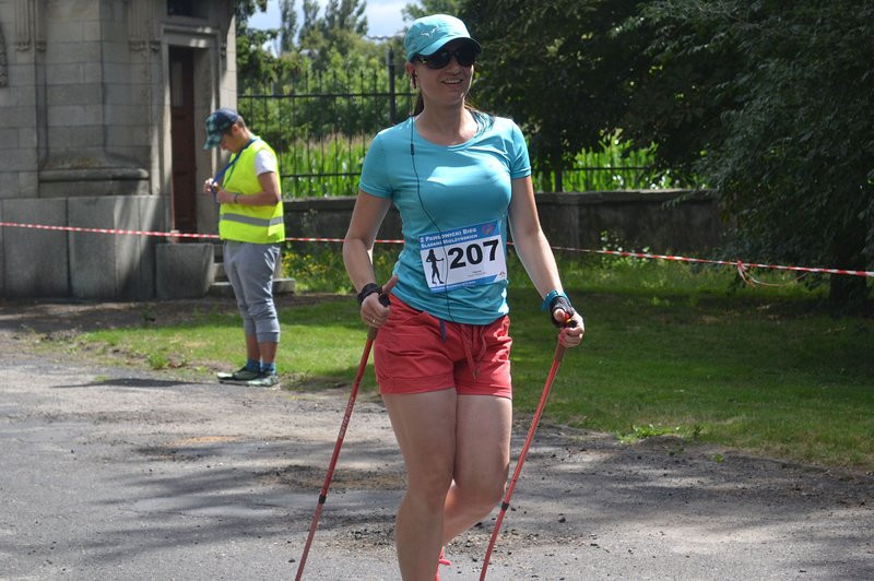 II Bieg Śladami Mielżyńskich (dużo zdjęć)