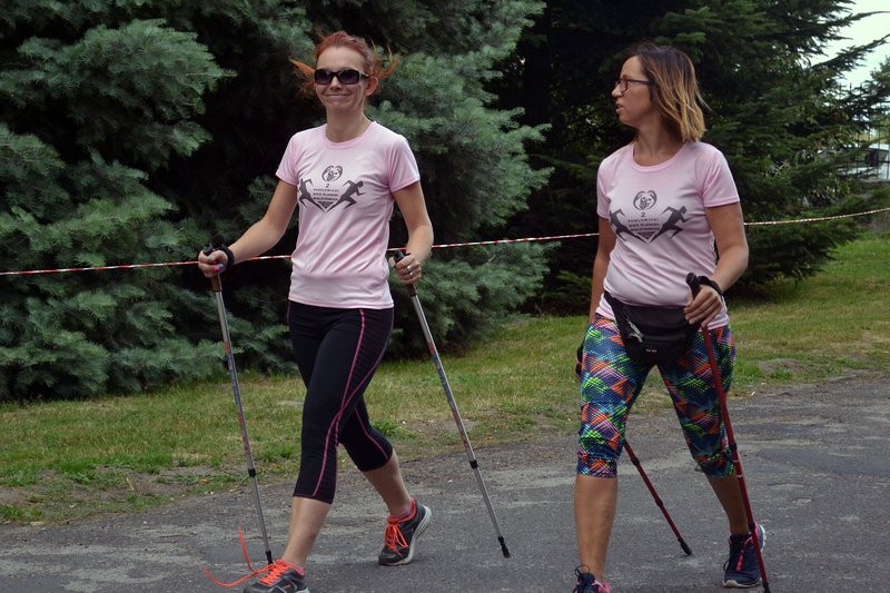 II Bieg Śladami Mielżyńskich (dużo zdjęć)