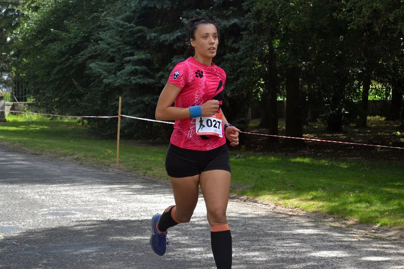 II Bieg Śladami Mielżyńskich (dużo zdjęć)