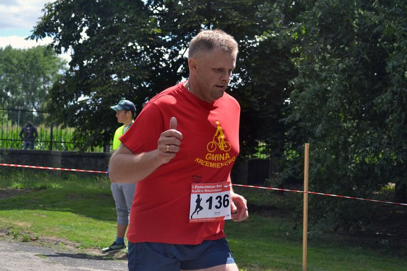 II Bieg Śladami Mielżyńskich (dużo zdjęć)