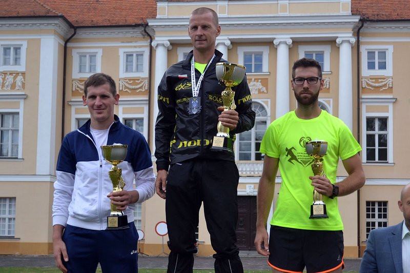 II Bieg Śladami Mielżyńskich (dużo zdjęć)