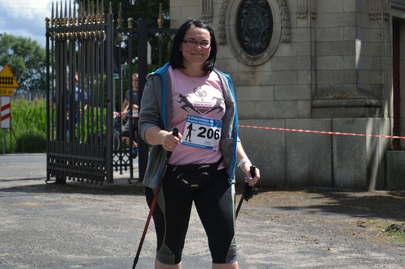 II Bieg Śladami Mielżyńskich (dużo zdjęć)