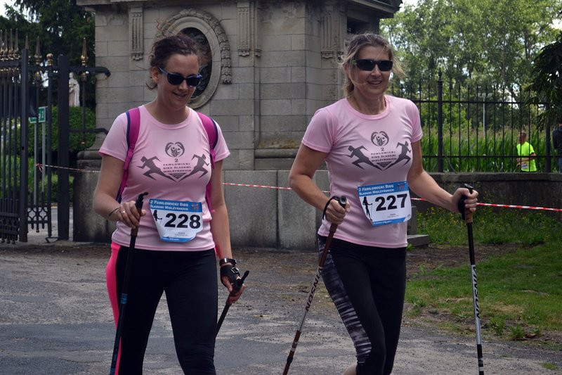 II Bieg Śladami Mielżyńskich (dużo zdjęć)