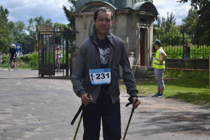 II Bieg Śladami Mielżyńskich (dużo zdjęć)