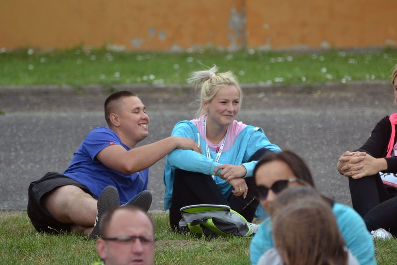 II Bieg Śladami Mielżyńskich (dużo zdjęć)