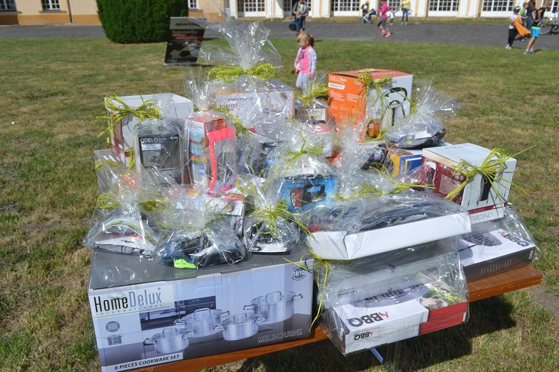 II Bieg Śladami Mielżyńskich (dużo zdjęć)