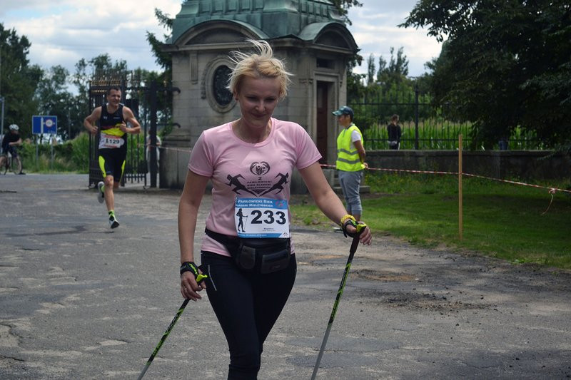 II Bieg Śladami Mielżyńskich (dużo zdjęć)