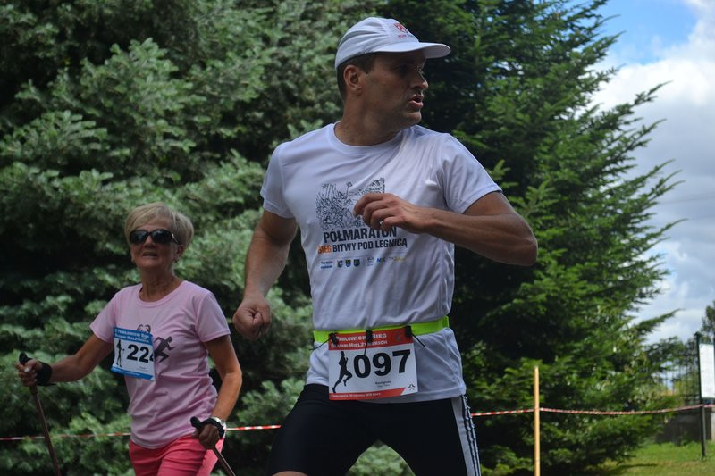 II Bieg Śladami Mielżyńskich (dużo zdjęć)