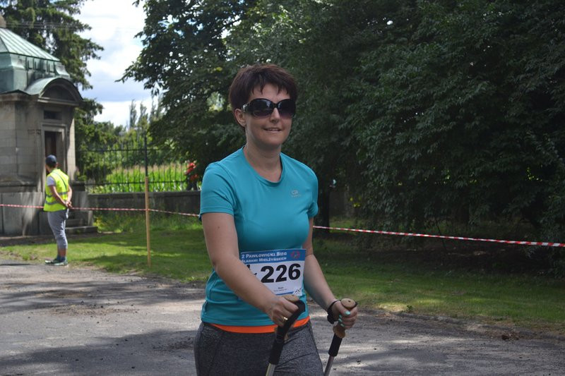 II Bieg Śladami Mielżyńskich (dużo zdjęć)