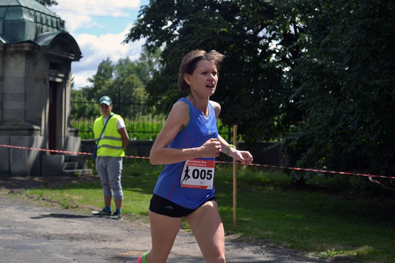 II Bieg Śladami Mielżyńskich (dużo zdjęć)