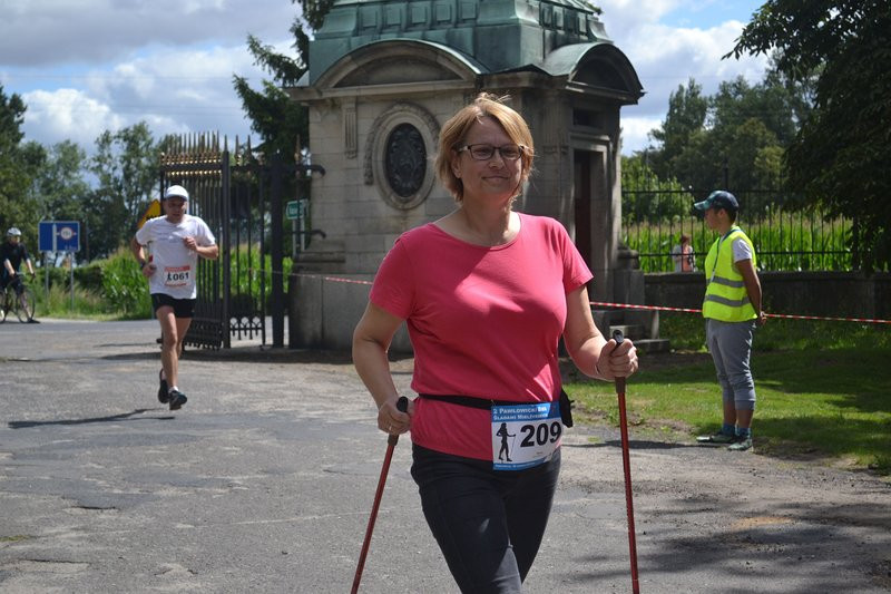 II Bieg Śladami Mielżyńskich (dużo zdjęć)