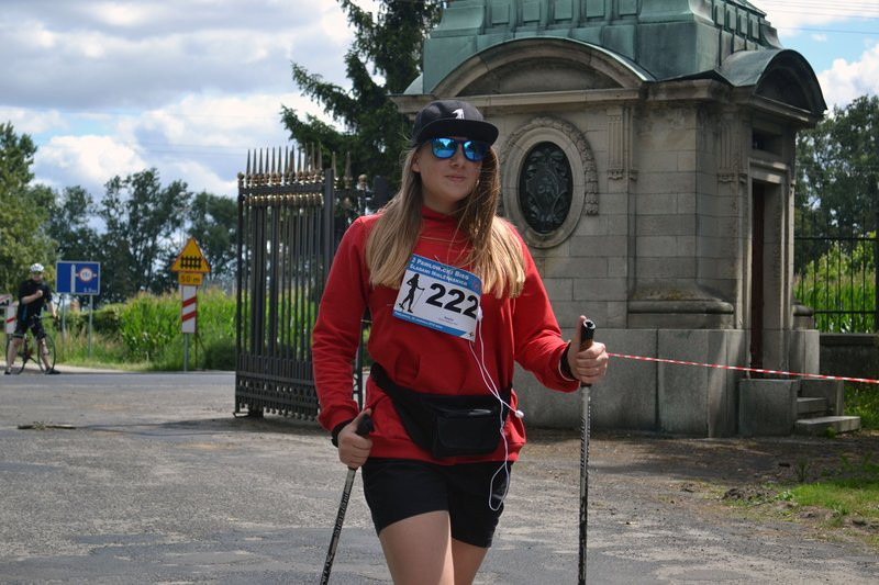 II Bieg Śladami Mielżyńskich (dużo zdjęć)