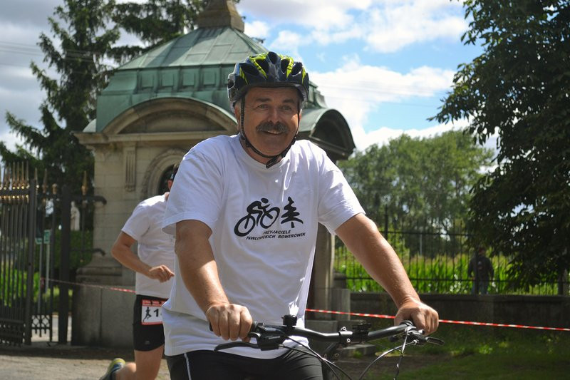 II Bieg Śladami Mielżyńskich (dużo zdjęć)